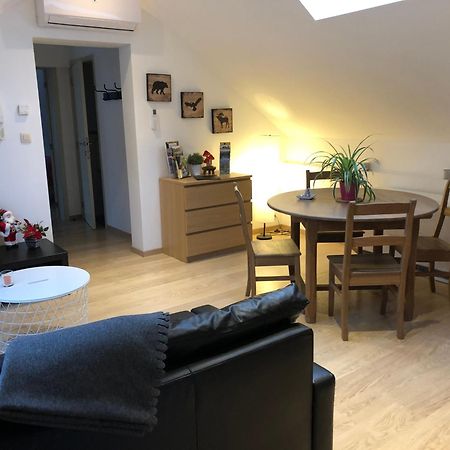 Logement Cosy A Durbuy Dış mekan fotoğraf