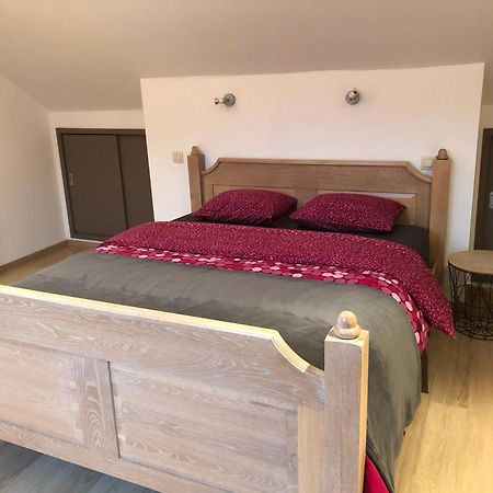 Logement Cosy A Durbuy Dış mekan fotoğraf