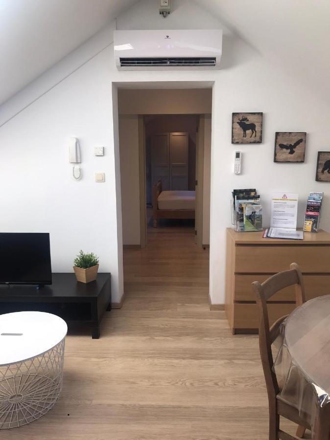 Logement Cosy A Durbuy Dış mekan fotoğraf