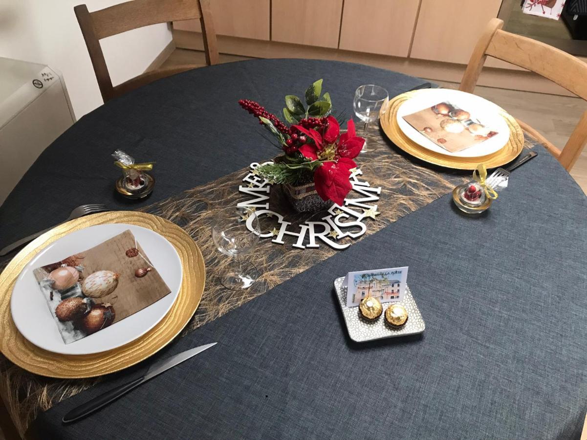 Logement Cosy A Durbuy Dış mekan fotoğraf