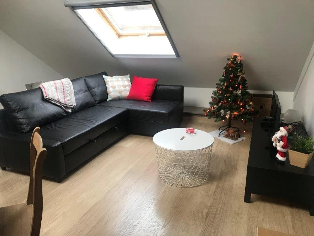 Logement Cosy A Durbuy Dış mekan fotoğraf