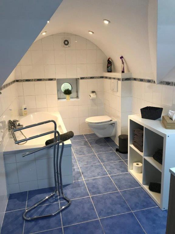 Logement Cosy A Durbuy Dış mekan fotoğraf