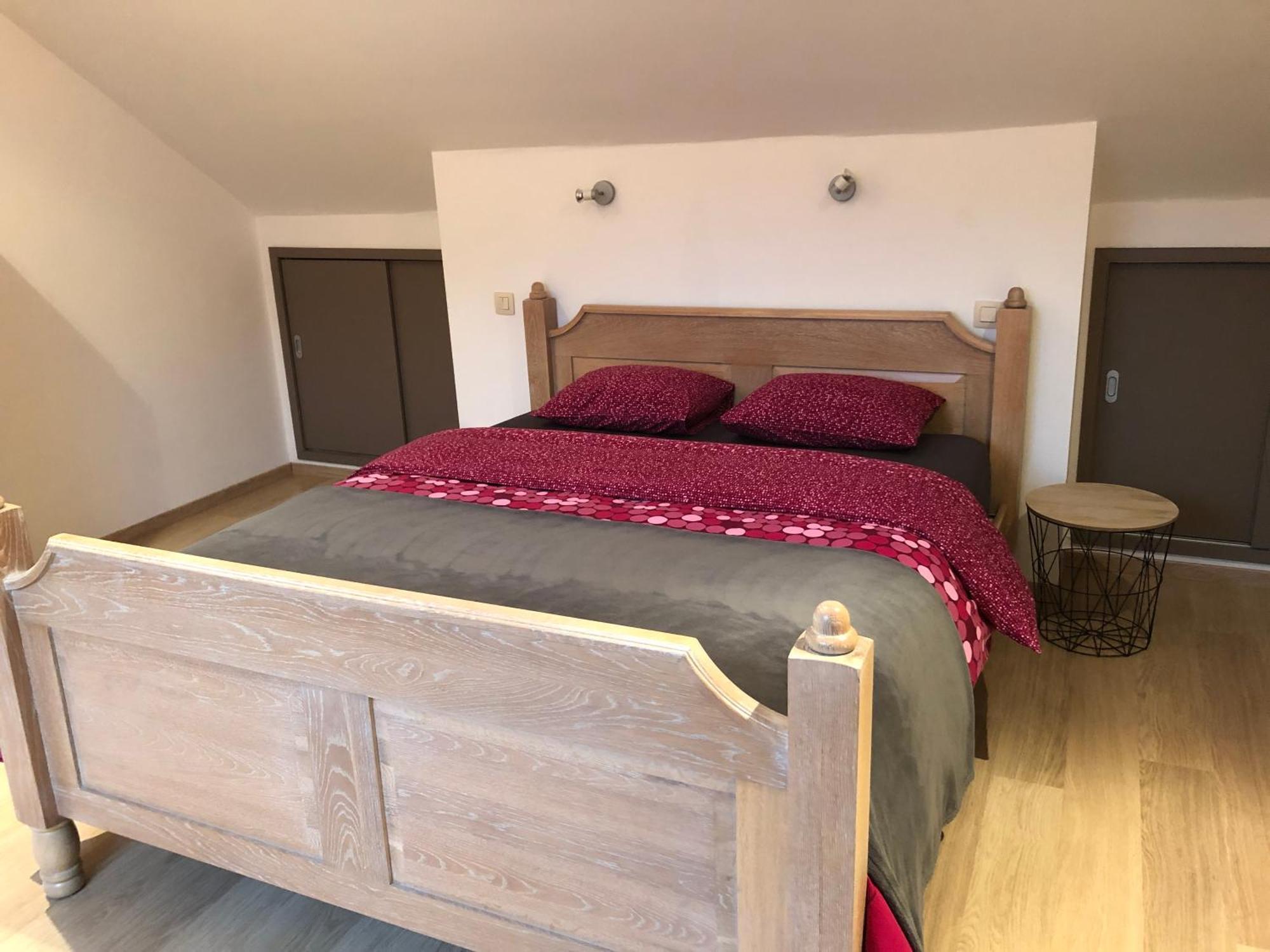 Logement Cosy A Durbuy Dış mekan fotoğraf