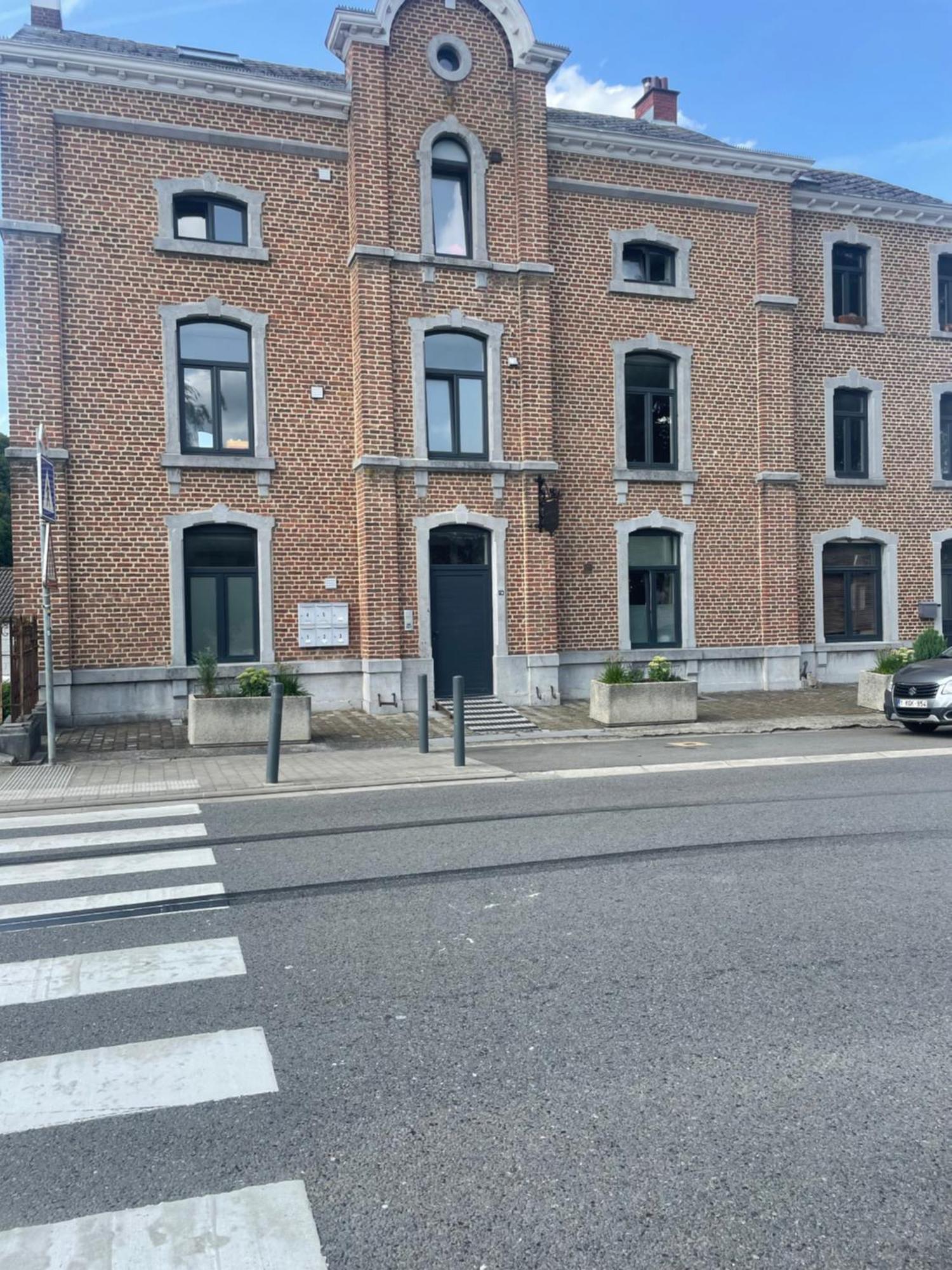 Logement Cosy A Durbuy Dış mekan fotoğraf